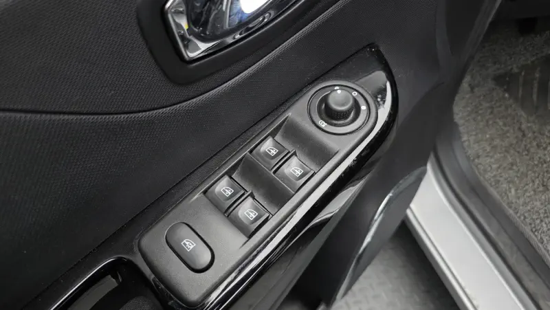 Renault Samsung QM3