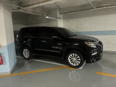 Lexus GX