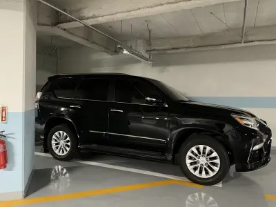 Lexus GX