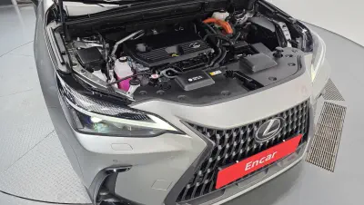 Lexus NX350h
