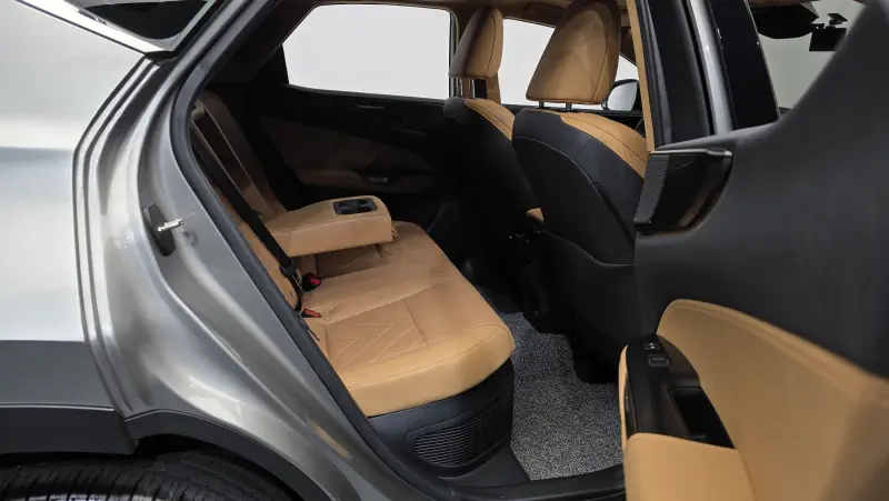 Lexus NX350h