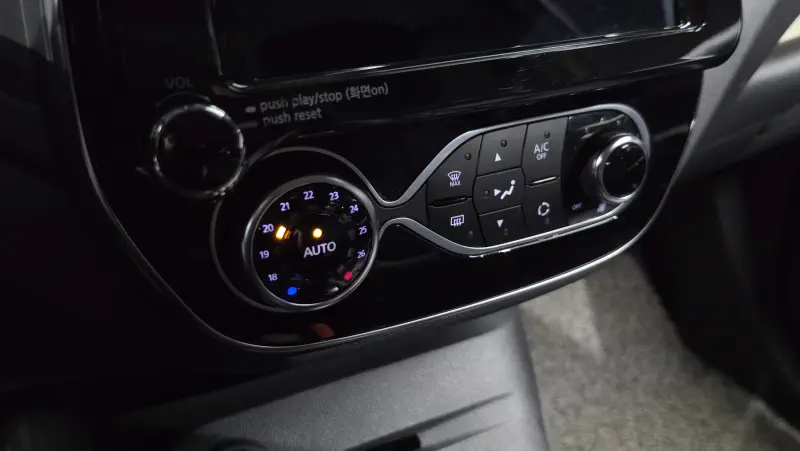 Renault Samsung QM3