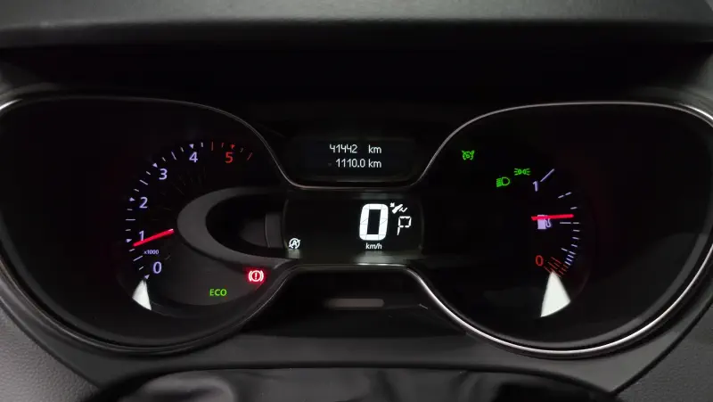 Renault Samsung QM3