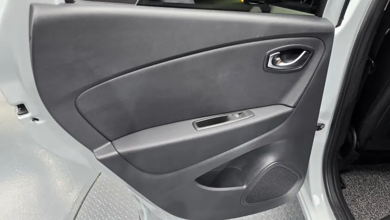 Renault Samsung QM3