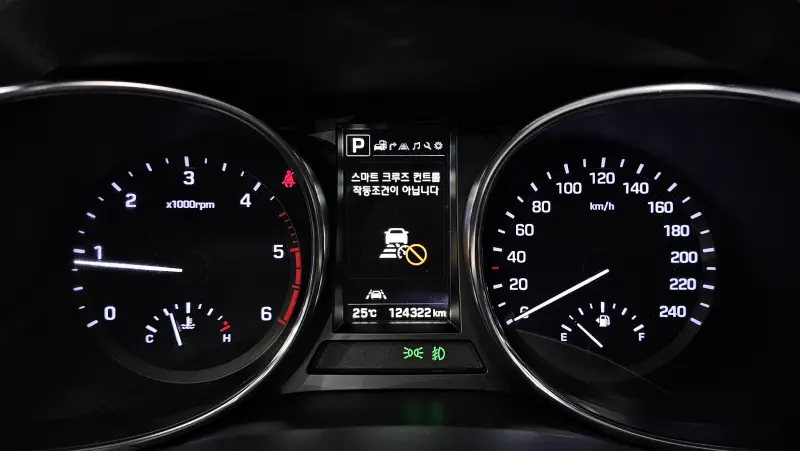 Hyundai Maxcruze