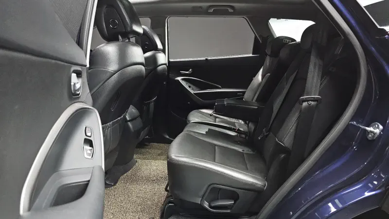 Hyundai Maxcruze
