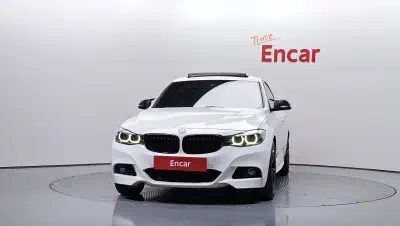 BMW 3-Series Gran Turismo