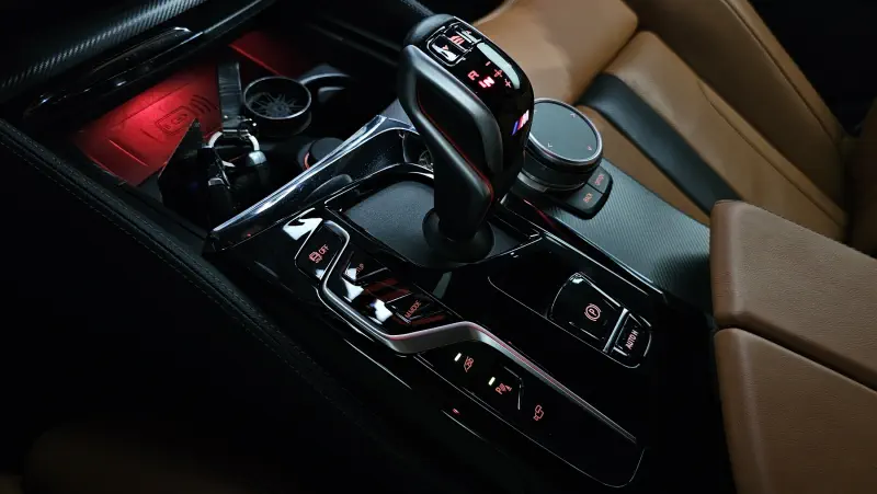 BMW M5