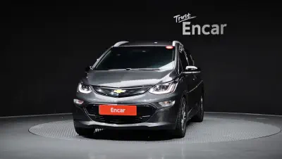 Chevrolet (GM Daewoo) Bolt EV