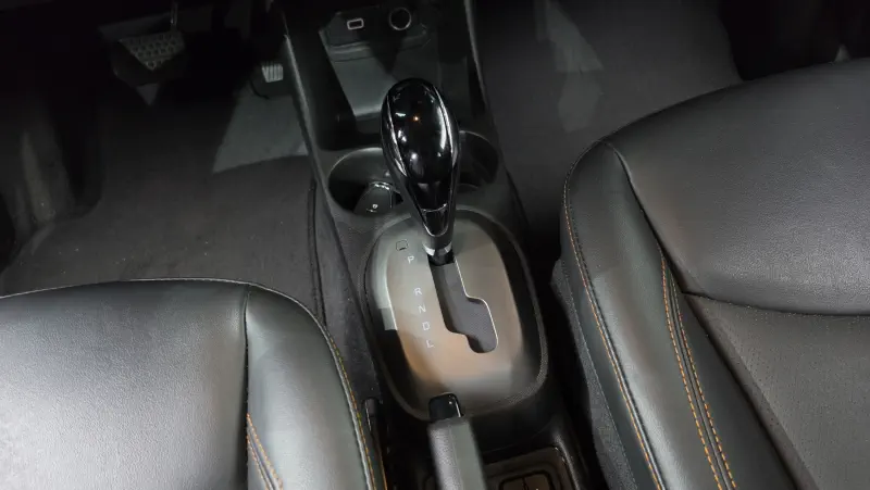 Chevrolet (GM Daewoo) Spark