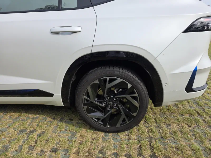 Renault Grand Koleos