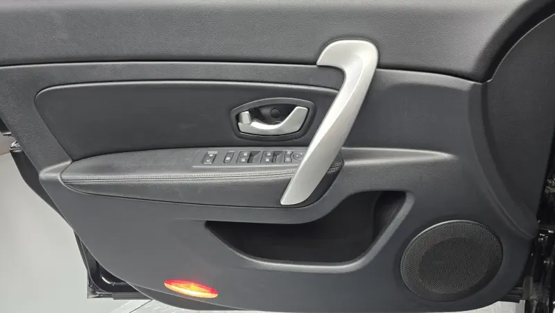 Renault Samsung SM5