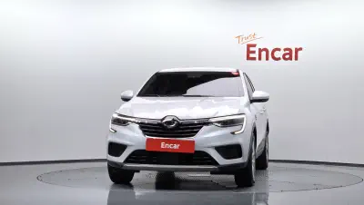 Renault Samsung XM3