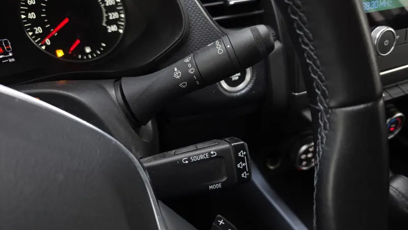 Renault Samsung XM3