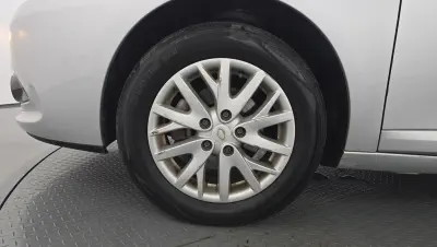 Renault Samsung SM3