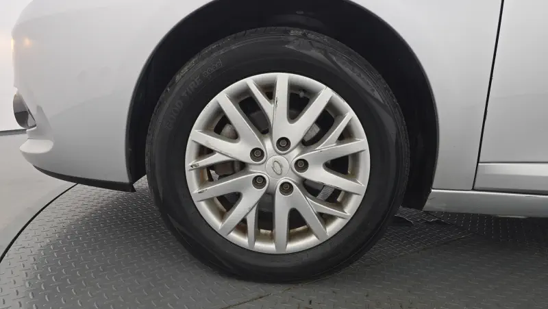 Renault Samsung SM3