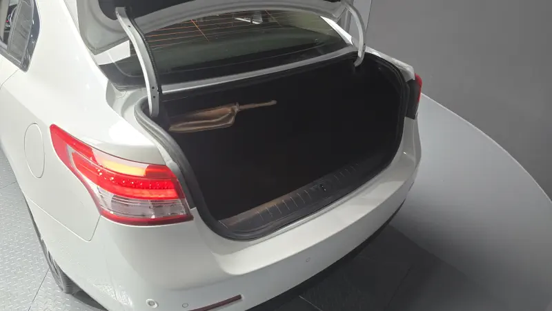 Renault Samsung SM5