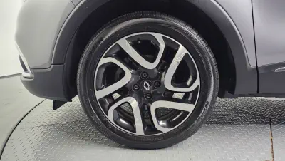Renault Samsung QM3