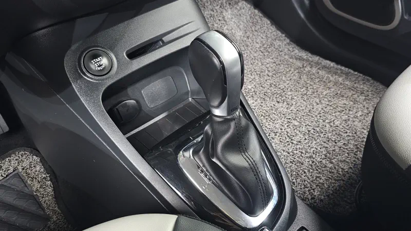 Renault Samsung QM3