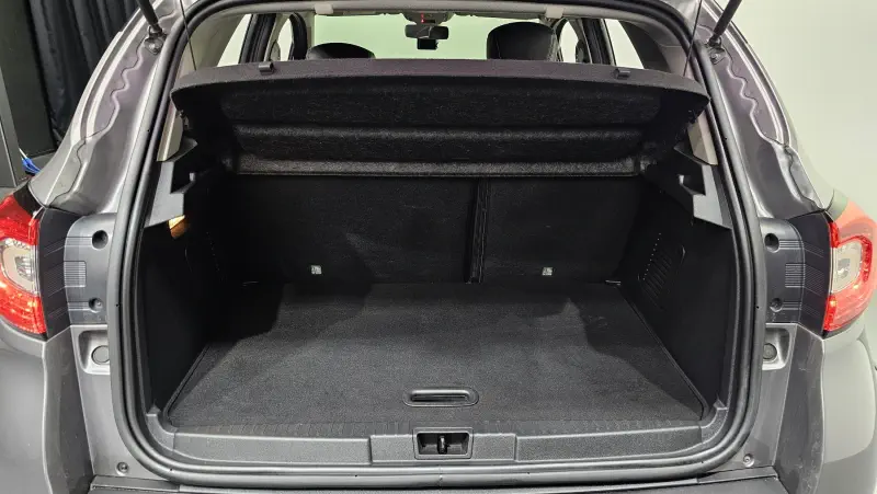 Renault Samsung QM3