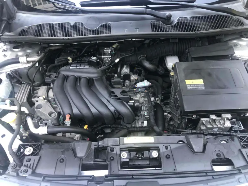 Renault Samsung SM3