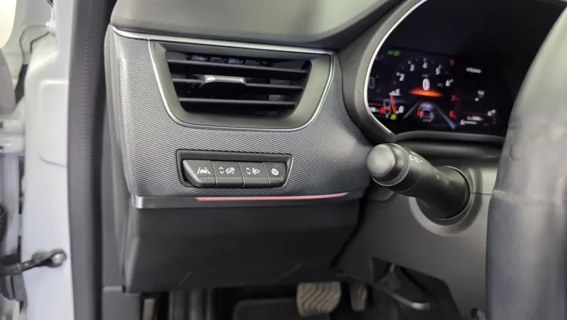 Renault Samsung XM3