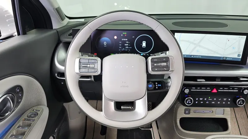Hyundai Ioniq 9
