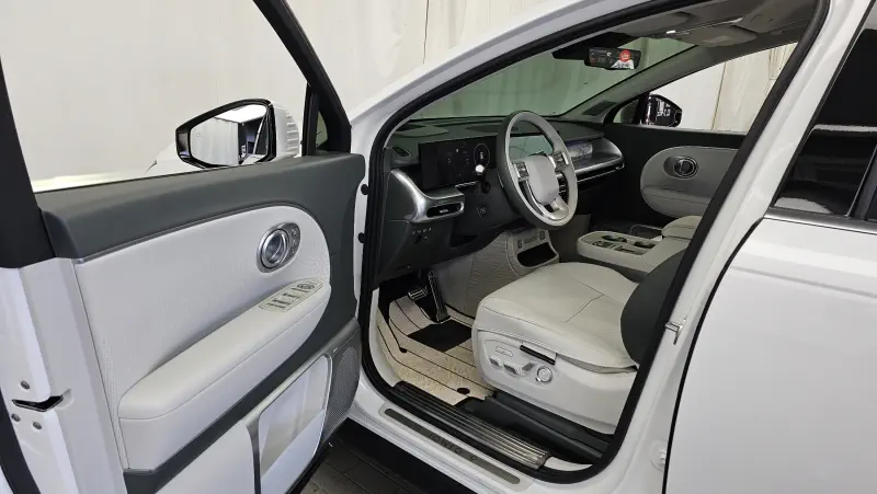 Hyundai Ioniq 9