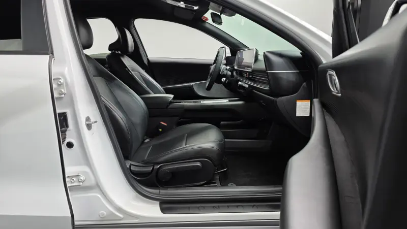 Hyundai Ioniq 6