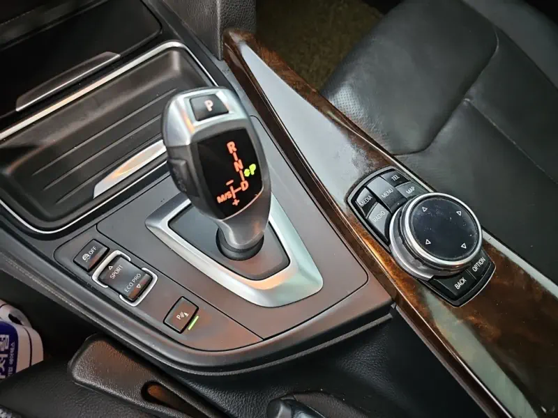 BMW 3-Series Gran Turismo