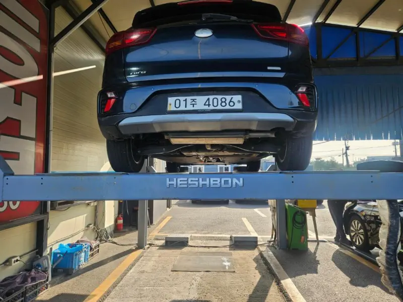 Kia Niro