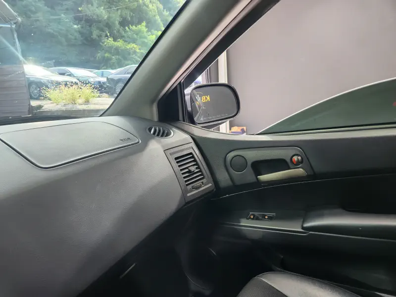 SsangYong Korando Sports