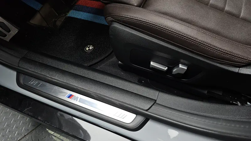 BMW 4-Series