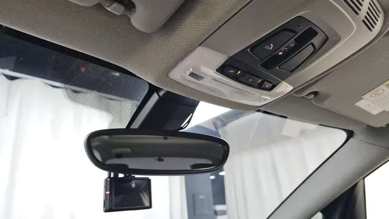 BMW 2-Series Active Tourer