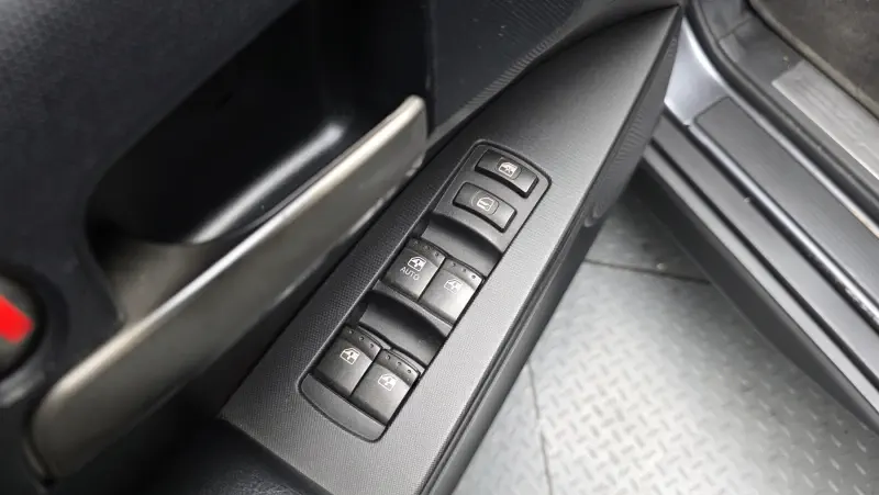 SsangYong Korando Sports