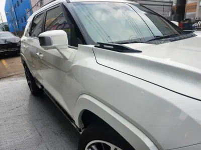 SsangYong Actyon