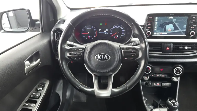 Kia Morning