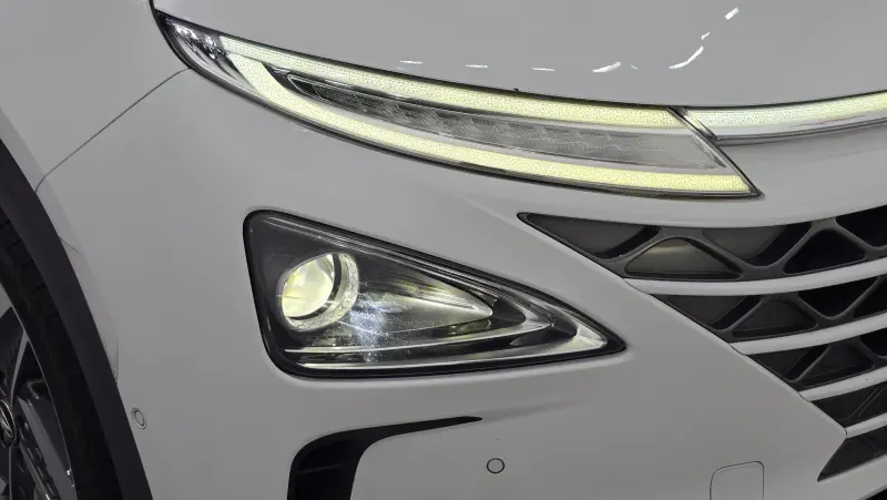 Hyundai Nexo