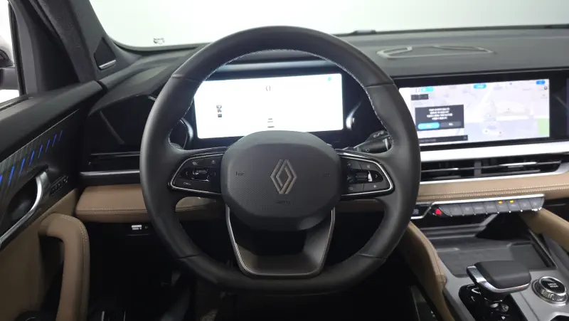 Renault Grand Koleos
