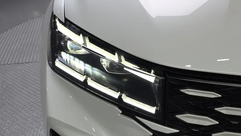 Renault Grand Koleos