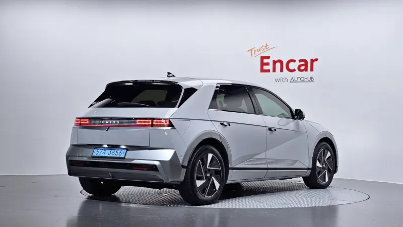 Hyundai Ioniq 5