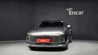 Купить Hyundai Grandeur Gyeonggi из Кореи, превью 3