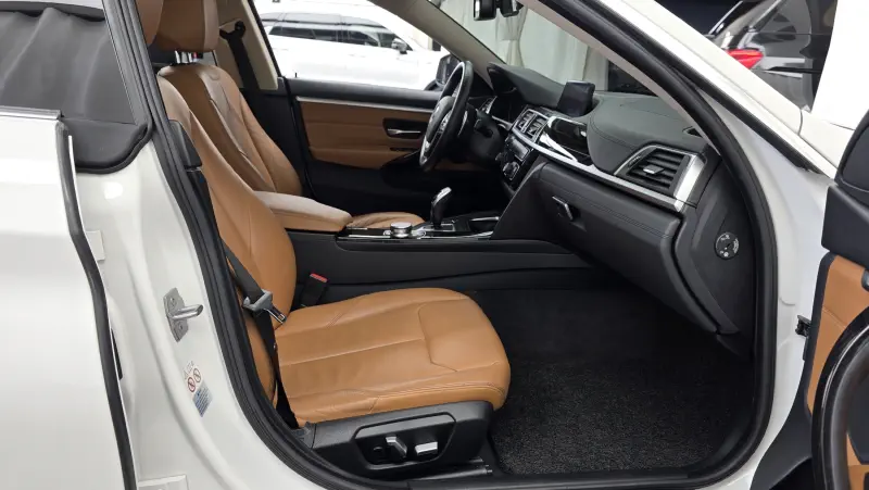 BMW 4-Series