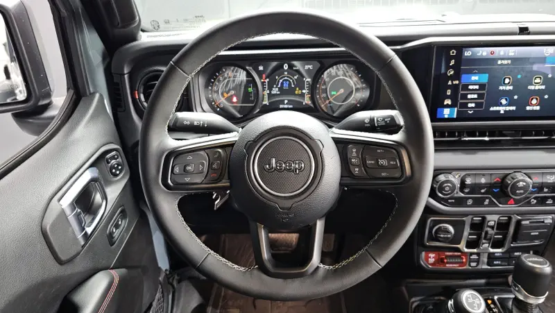 Jeep Gladiator