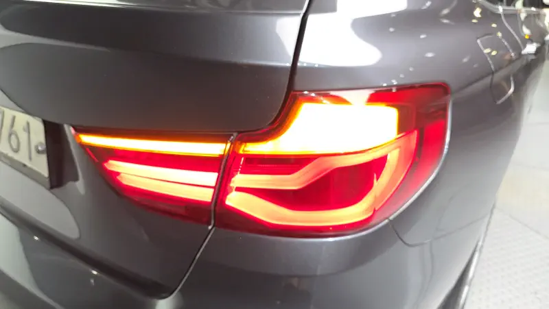 BMW 3-Series Gran Turismo