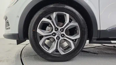 Renault Samsung XM3