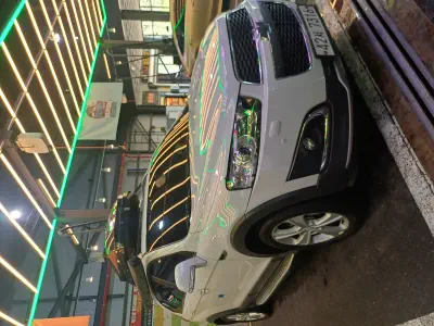Chevrolet (GM Daewoo) Captiva
