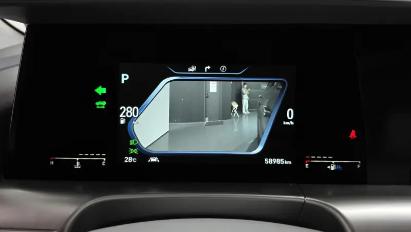 Hyundai Nexo
