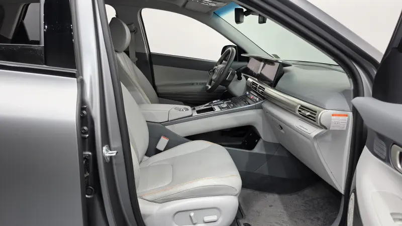 Hyundai Nexo