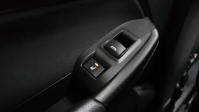Chevrolet (GM Daewoo) Trailblazer